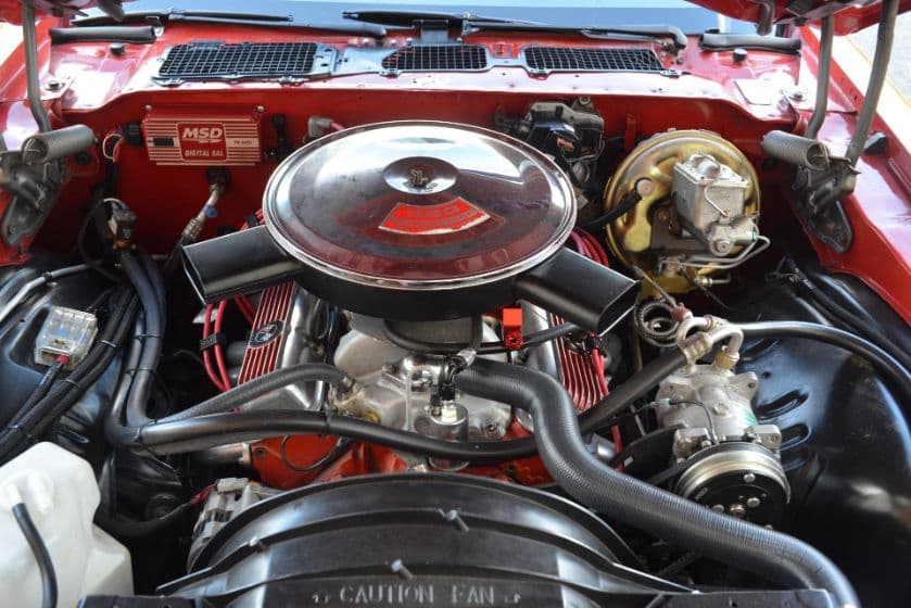 1970 Chevrolet Camaro thumbnail 14