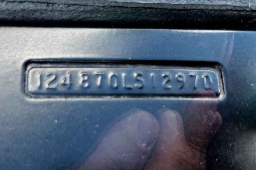 1970 Chevrolet Camaro thumbnail 9