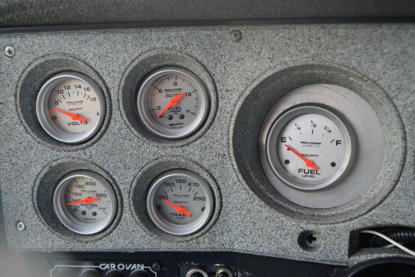 1983 Chevrolet C10 thumbnail 8