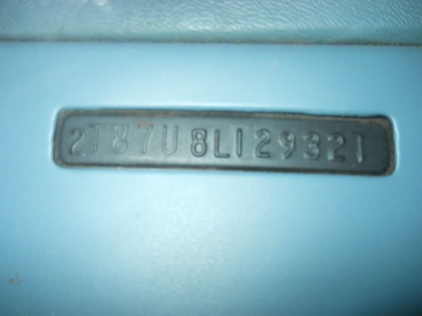 1978 Pontiac Firebird thumbnail 9