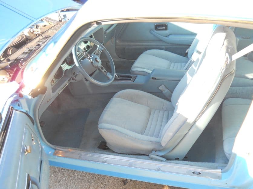 1978 Pontiac Firebird thumbnail 7