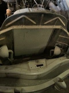1948 Frazer Sedan thumbnail 15