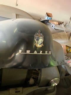1948 Frazer Sedan thumbnail 17