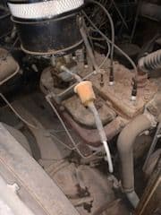 1948 Frazer Sedan thumbnail 18