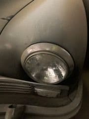 1948 Frazer Sedan thumbnail 11