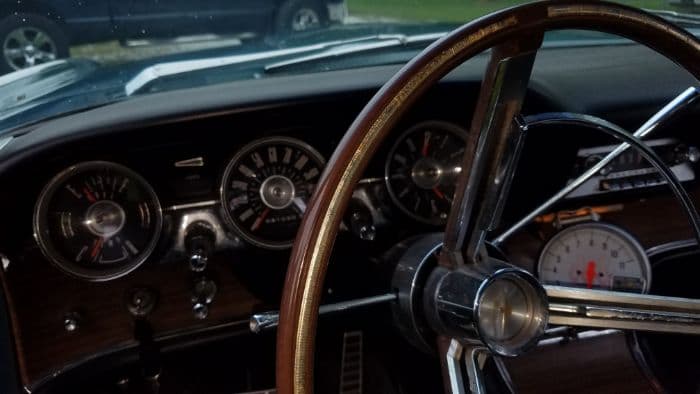 1963 Ford Thunderbird thumbnail 17