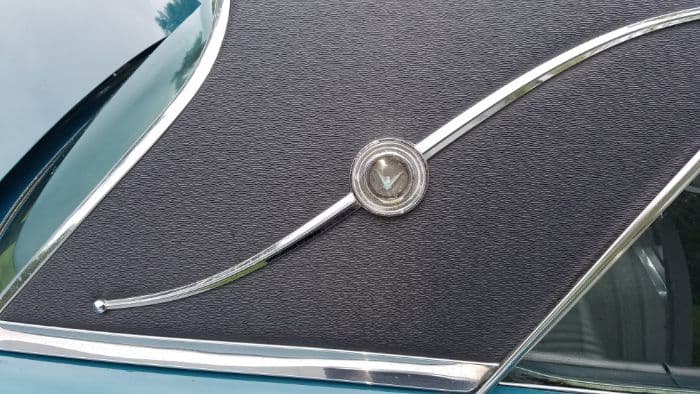 1963 Ford Thunderbird thumbnail 8