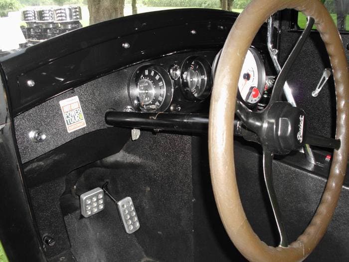 1927 Buick Master Six thumbnail 4