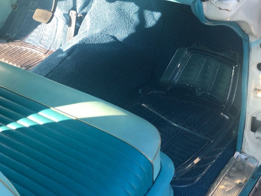 1956 Mercury Montclair thumbnail 14