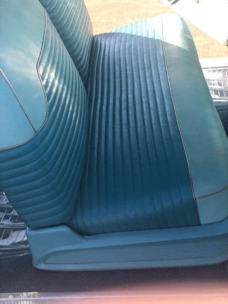 1956 Mercury Montclair thumbnail 15