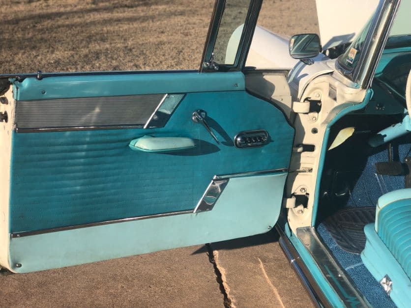 1956 Mercury Montclair thumbnail 5