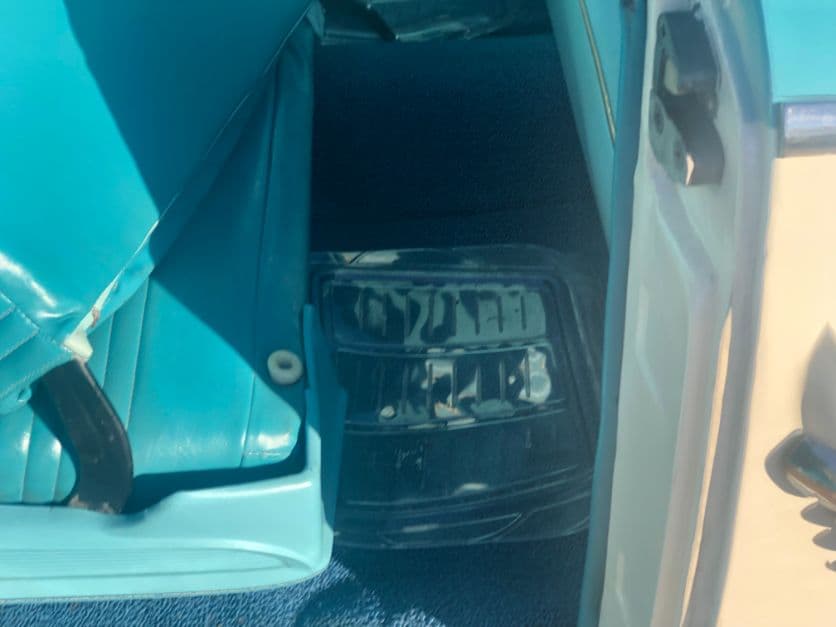 1956 Mercury Montclair thumbnail 10