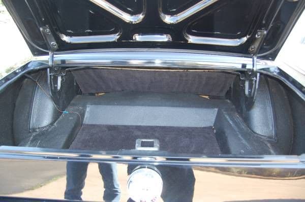 1966 Ford Mustang thumbnail 3