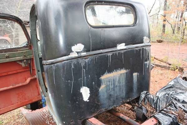 1941 Chevrolet 3500 thumbnail 3