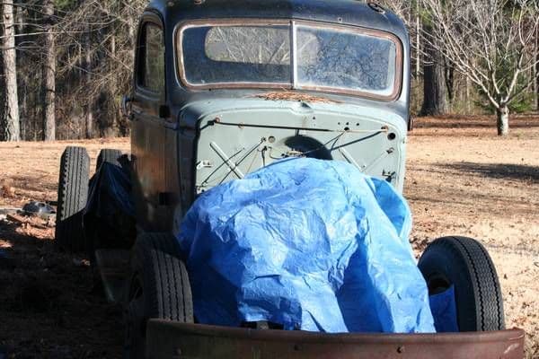 1941 Chevrolet 3500 thumbnail 5