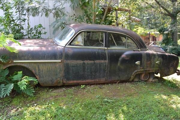 1952 Packard Clipper — photo 1
