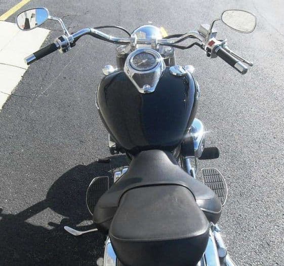 2005 Suzuki Boulevard C50 thumbnail 3
