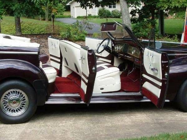 1940 Buick Streetrod thumbnail 4