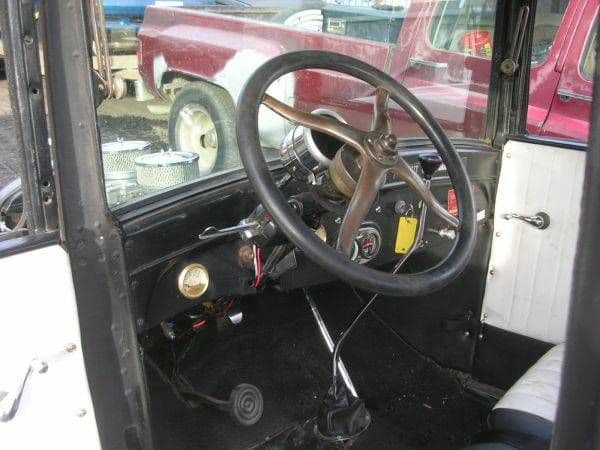 1926 Ford Model T thumbnail 6