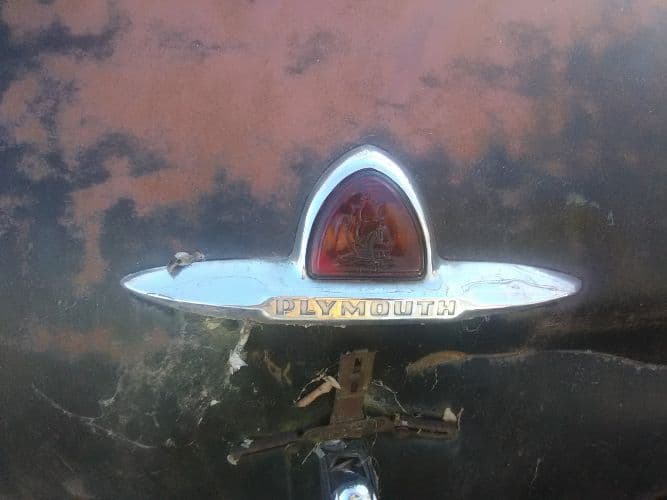 1945 Plymouth Coupe thumbnail 13
