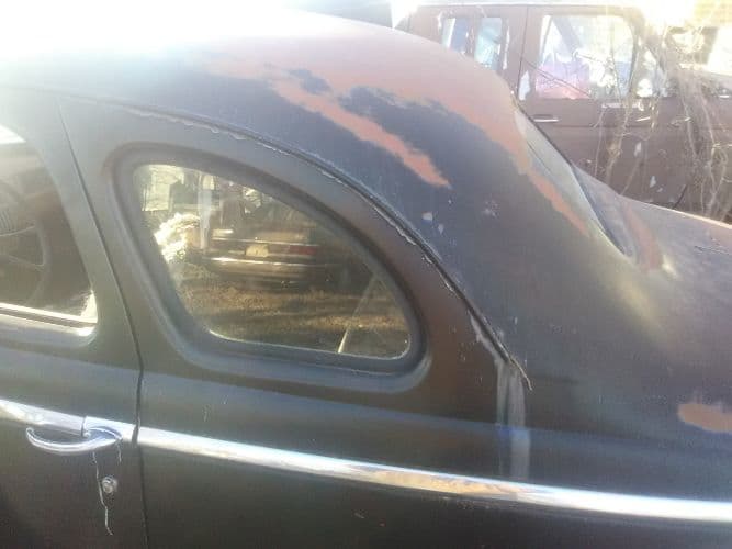 1945 Plymouth Coupe thumbnail 6