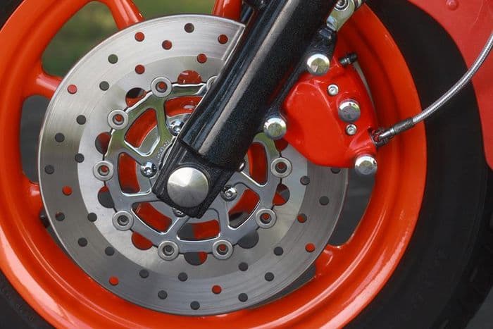 2003 Harley Davidson FLHCI thumbnail 6