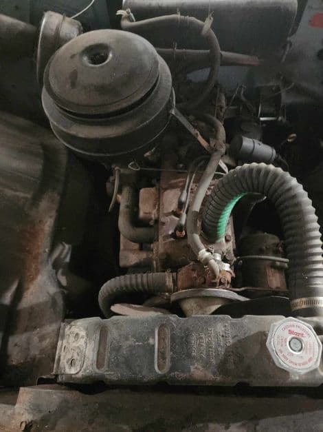 1954 Chrysler Windsor thumbnail 13