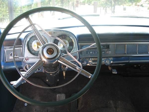 1954 Chrysler Windsor thumbnail 3
