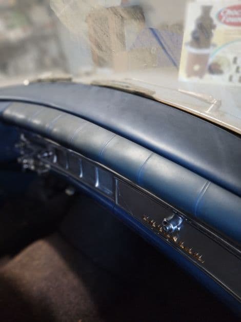 1954 Chrysler Windsor thumbnail 11