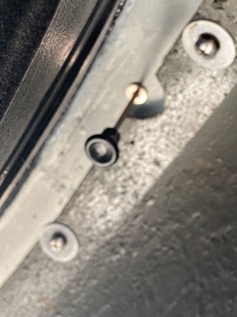 1949 Chevrolet Panel Truck thumbnail 17