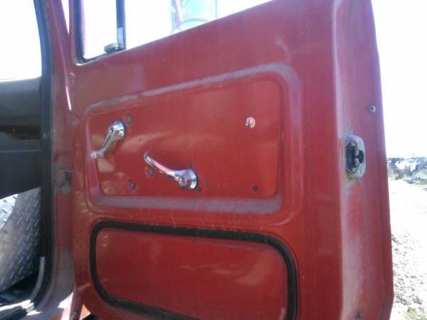 1972 Ford 8000 thumbnail 4