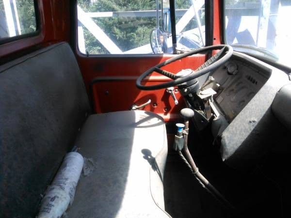 1972 Ford 8000 thumbnail 5