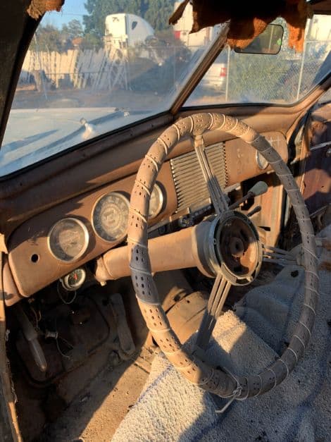 1940 Buick Super 8 thumbnail 6