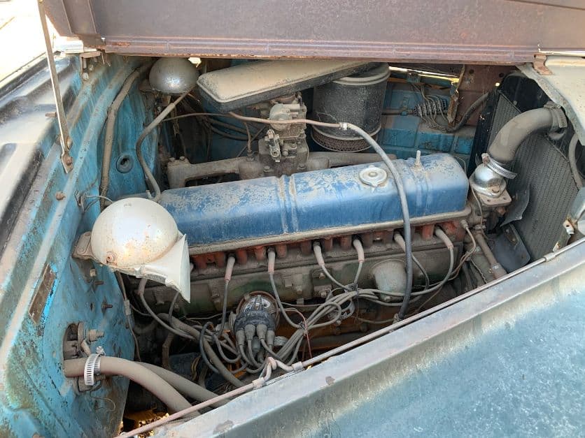 1940 Buick Super 8 thumbnail 13