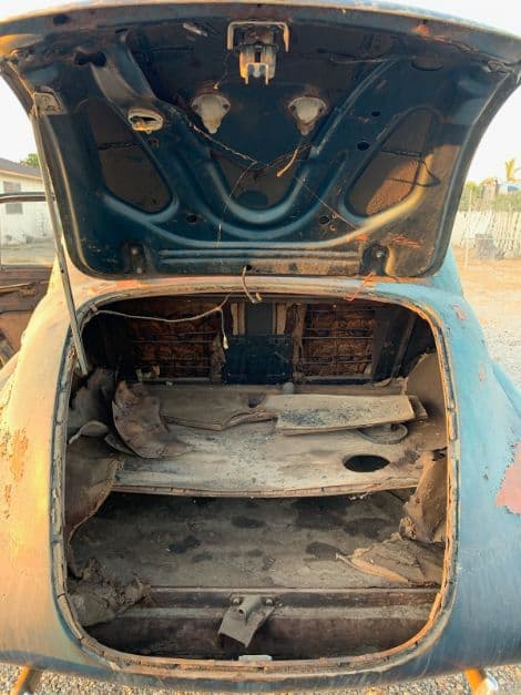 1940 Buick Super 8 thumbnail 15