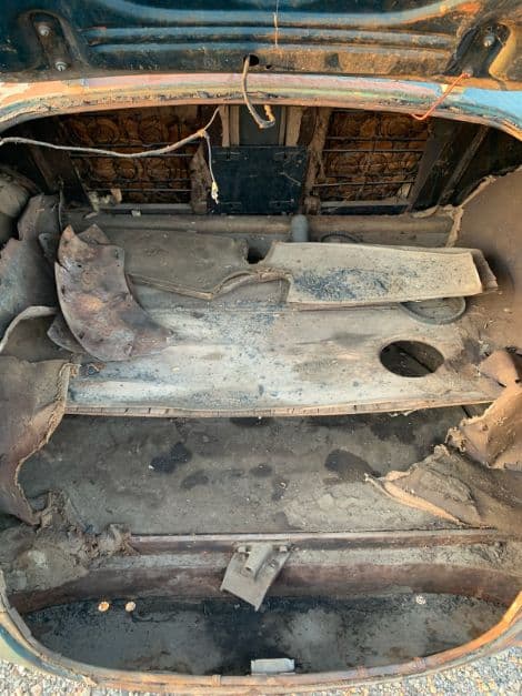 1940 Buick Super 8 thumbnail 16