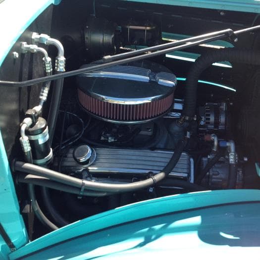 1937 Chevrolet Pickup thumbnail 11
