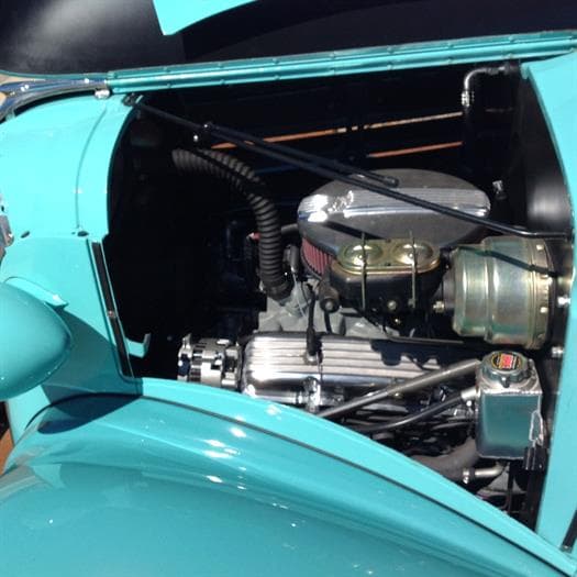 1937 Chevrolet Pickup thumbnail 6