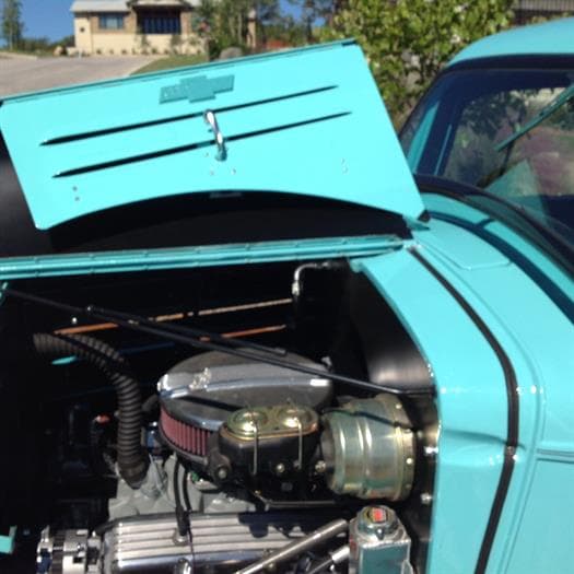 1937 Chevrolet Pickup thumbnail 10