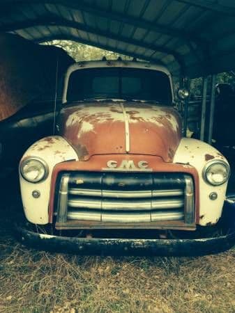 1947 GMC Pickup thumbnail 11