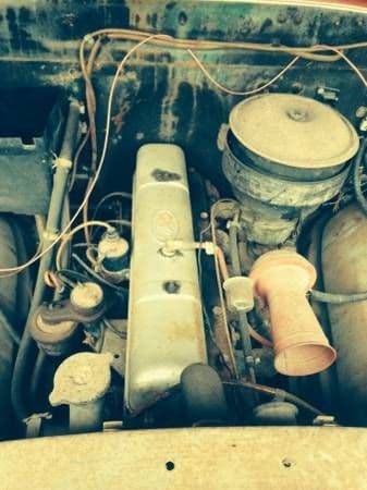 1947 GMC Pickup thumbnail 12