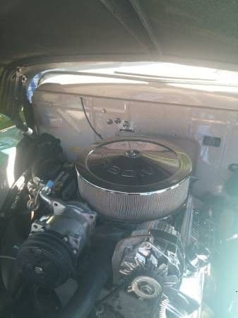 1947 Ford Coupe thumbnail 4