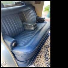 1951 Bentley Mark VI Silver Dawn thumbnail 5