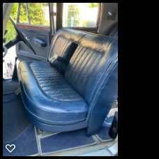 1951 Bentley Mark VI Silver Dawn thumbnail 6