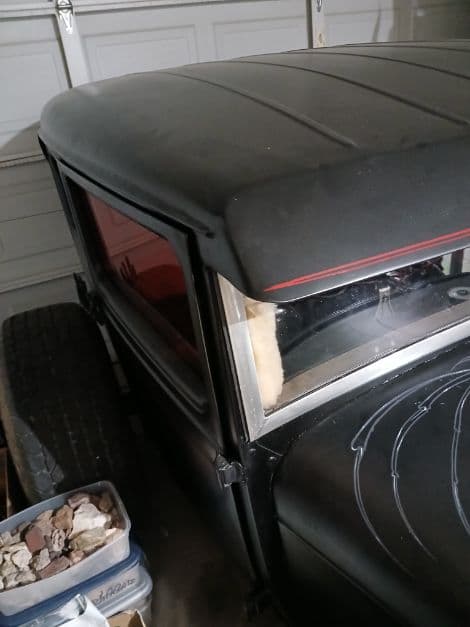 1931 Ford Sedan thumbnail 17
