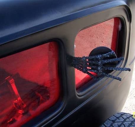 1931 Ford Sedan thumbnail 4