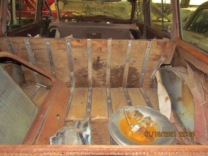 1953 DeSoto Adventurer thumbnail 12