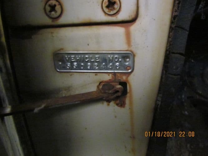 1953 DeSoto Adventurer thumbnail 14