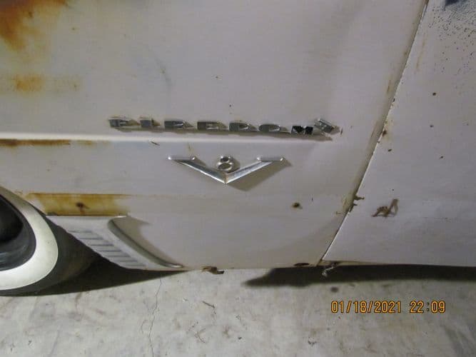 1953 DeSoto Adventurer thumbnail 15