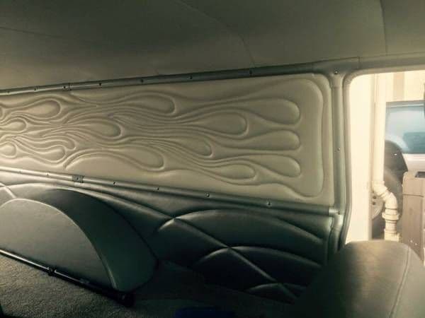 1960 Chevrolet Biscayne Panel Delivery thumbnail 3